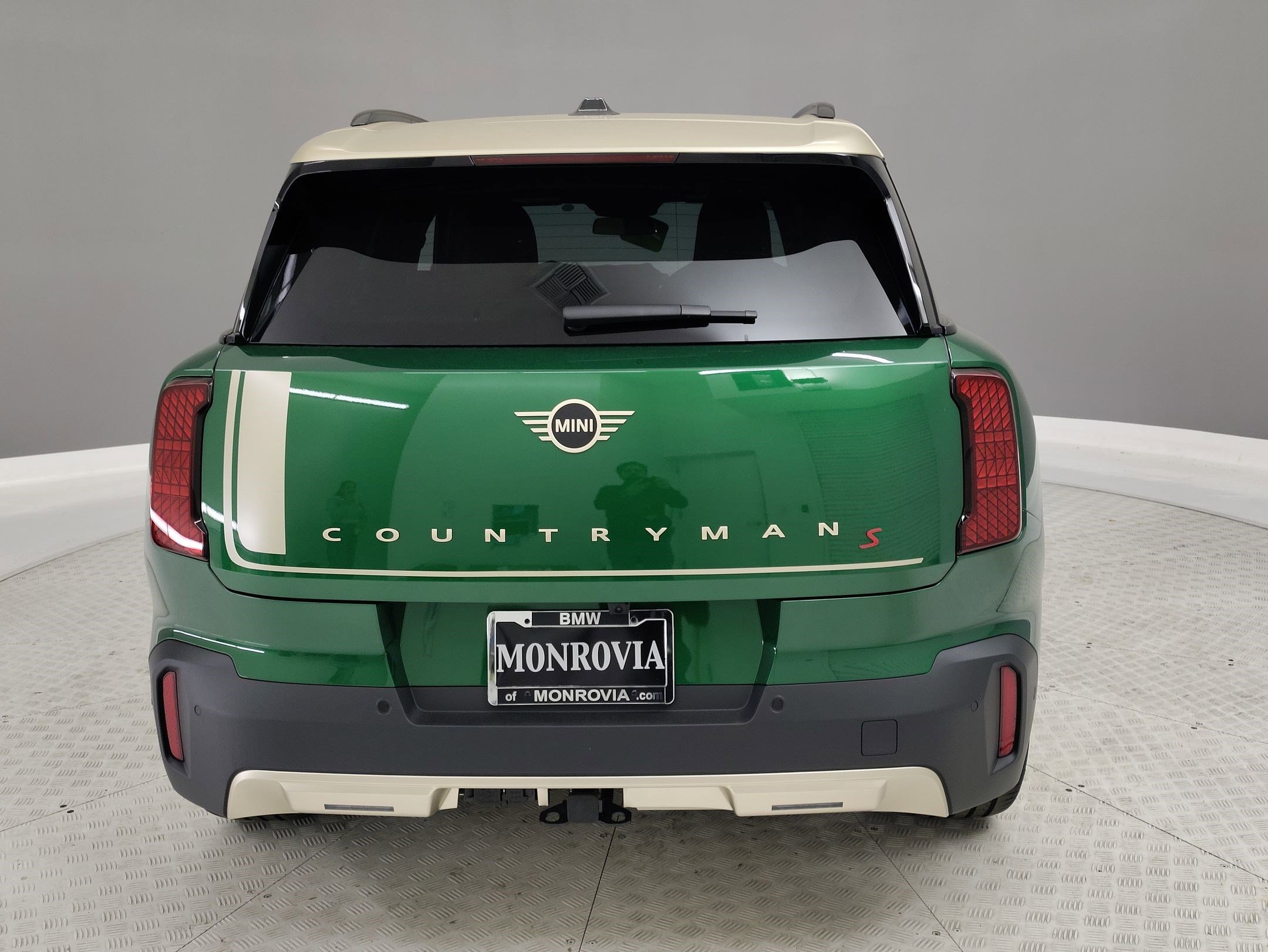 New 2026 MINI Cooper Countryman S image 7