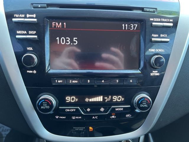 Used 2016 Nissan Murano S image 23