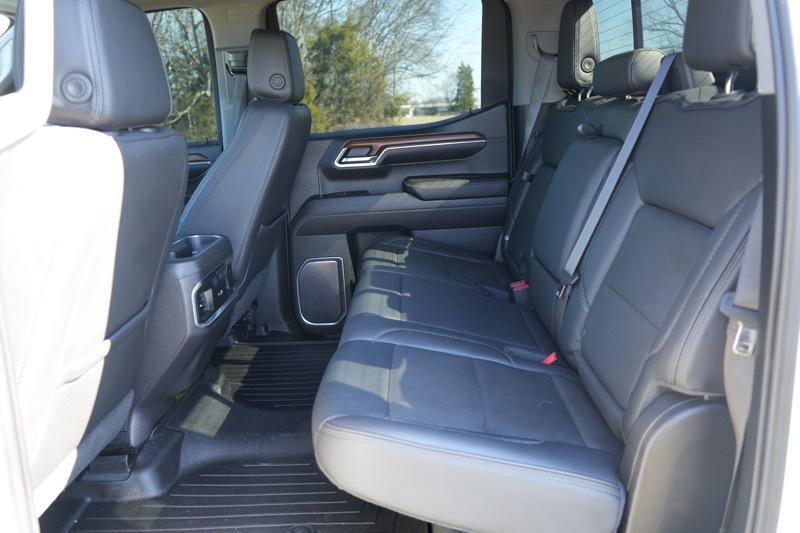 Used 2023 GMC Sierra 1500 Denali w/ Denali Reserve Package image 31