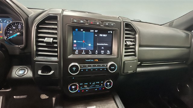 Used 2018 Ford Expedition Max Limited w/ Equipment Group 302A AWD/4WD image 10