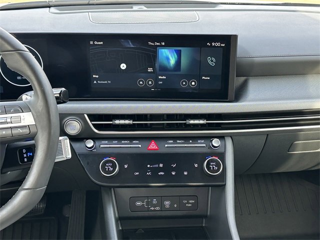 Used 2025 Hyundai Sonata SEL image 15