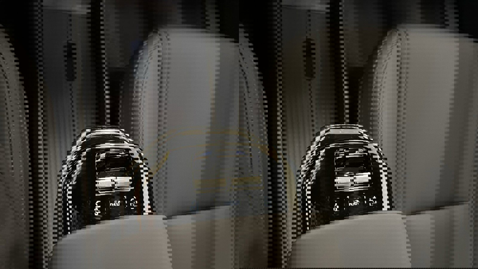 New 2026 Volvo EX30 Plus image 20