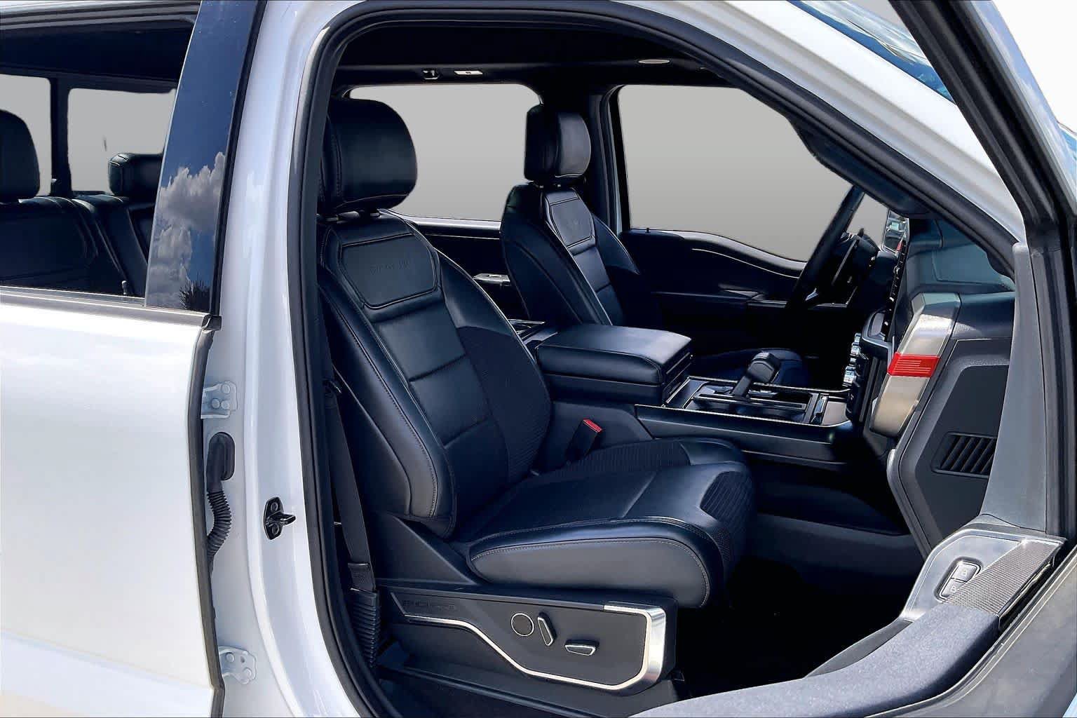 Used 2021 Ford F150 Raptor AWD/4WD image 8