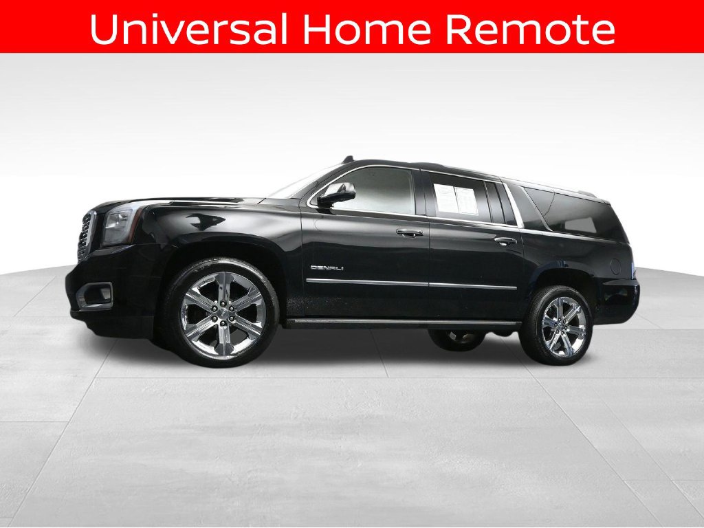 Used 2020 GMC Yukon XL Denali w/ Denali Premium Package RWD image 25