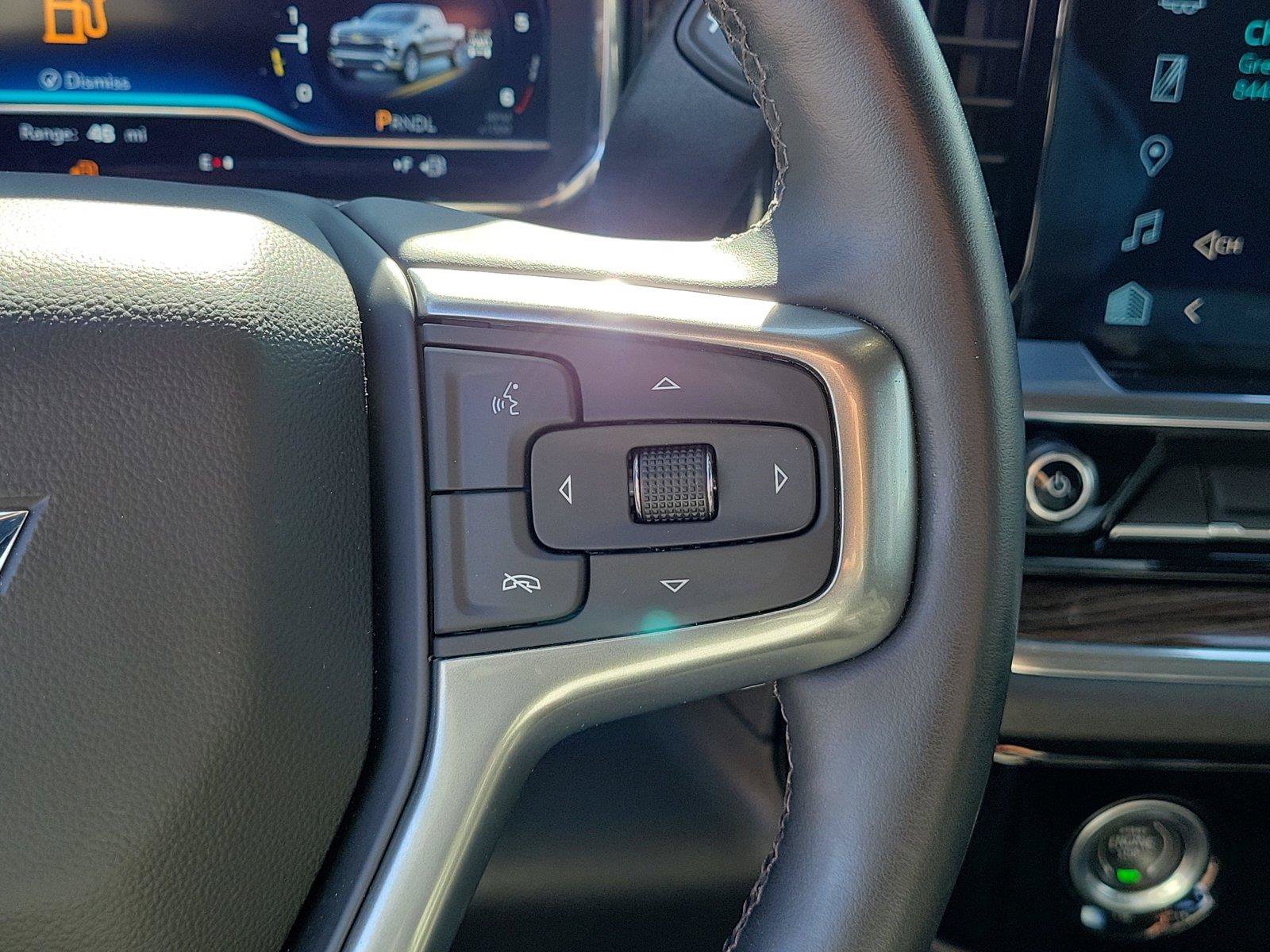 Used 2023 Chevrolet Silverado 1500 LT AWD/4WD image 23