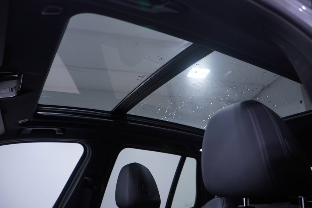 Used 2024 BMW X3 xDrive30i w/ Convenience Package image 8