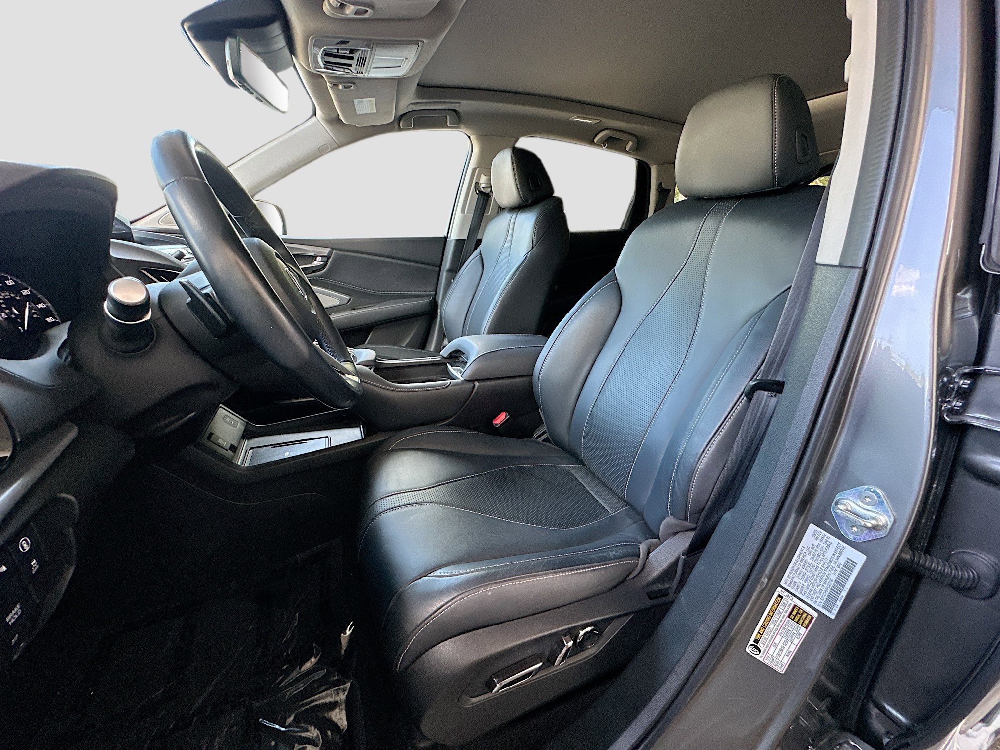 Used 2023 Acura RDX FWD w/ Technology Package image 22