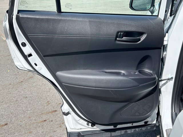 Used 2023 Toyota Corolla Cross AWD Hybrid image 34
