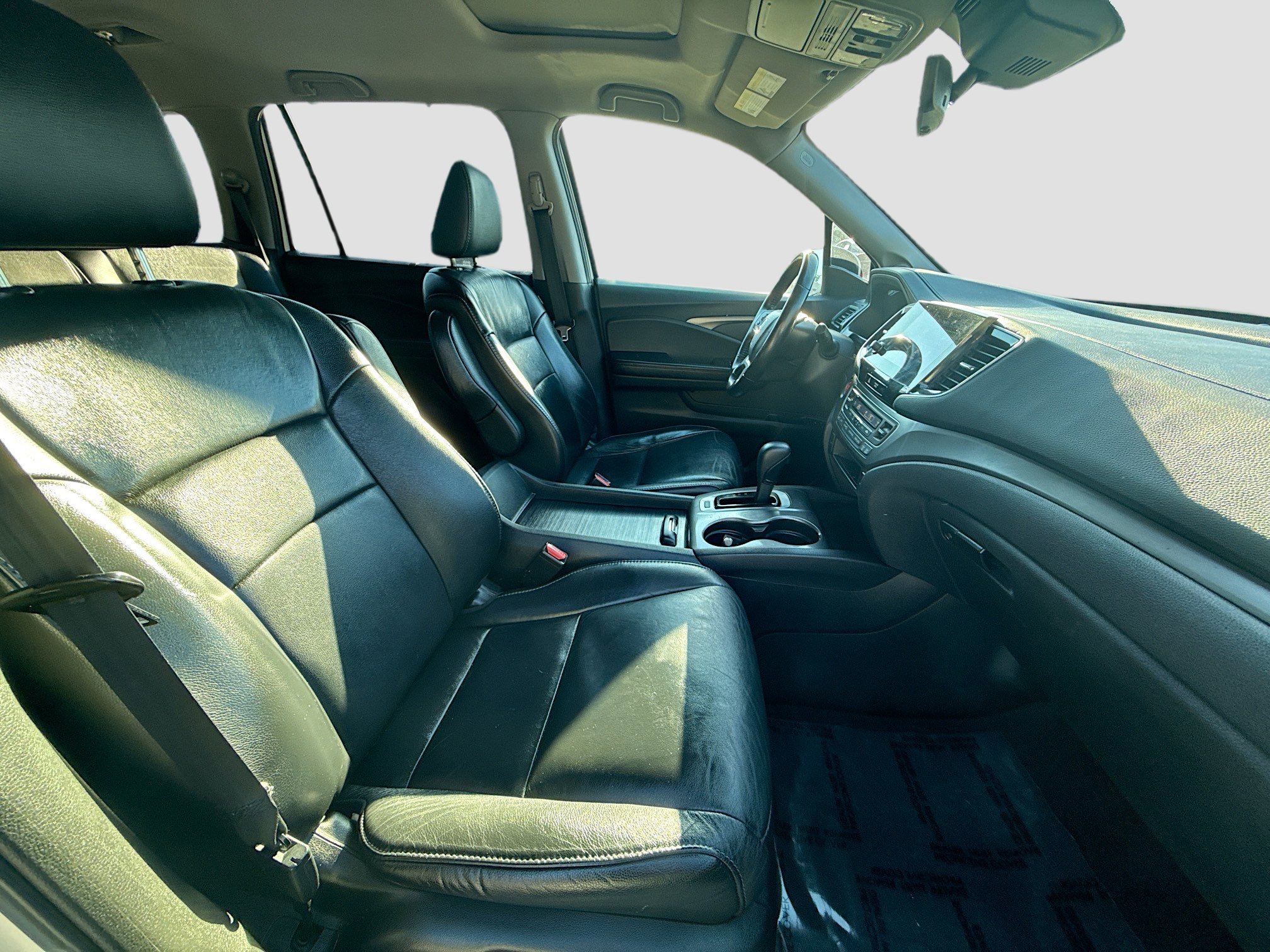 Used 2019 Honda Pilot EX-L image 33