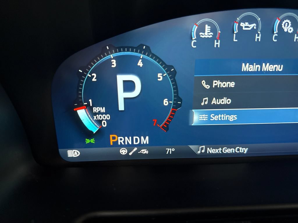 Used 2023 Ford Bronco Raptor AWD/4WD image 16