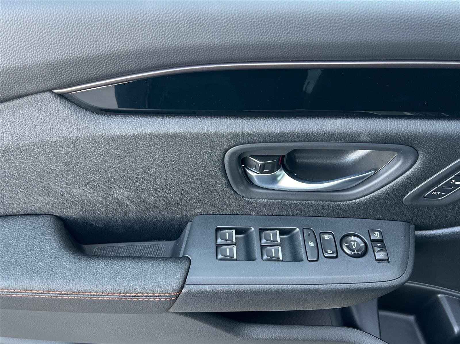 New 2026 Honda Pilot TrailSport image 20