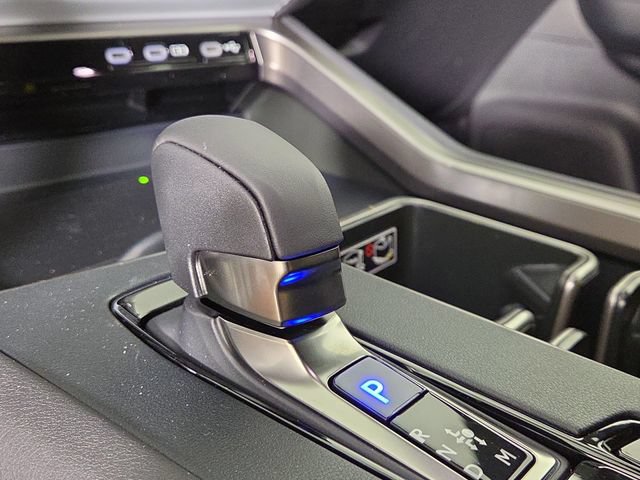 New 2026 Lexus TX 350 AWD image 21