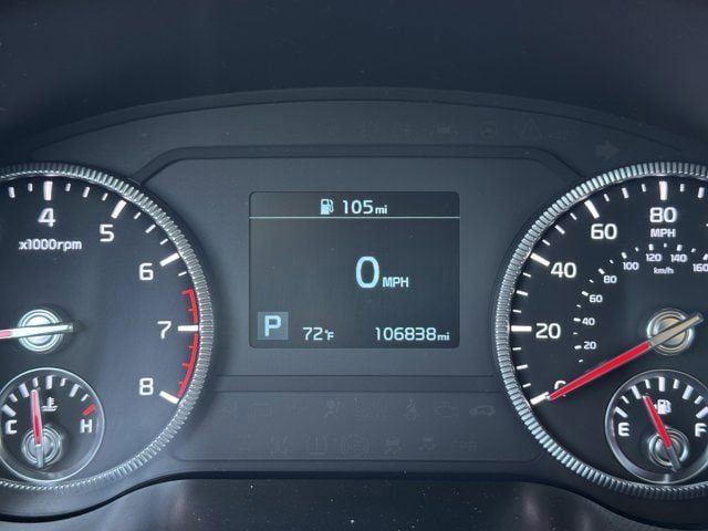 Used 2022 Kia Telluride EX w/ Towing Package image 18