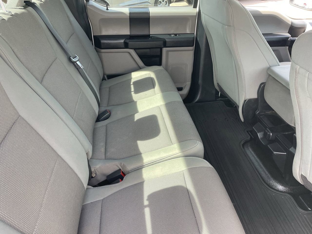 Used 2020 Ford F350 XL w/ STX Appearance Package AWD/4WD image 13