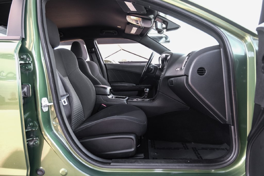 Used 2020 Dodge Charger R/T RWD image 35