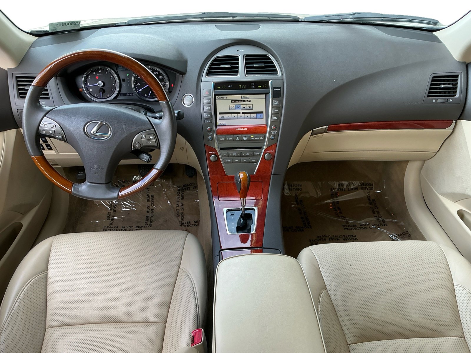 Used 2012 Lexus ES 350 image 10