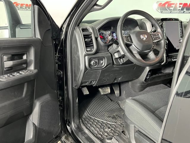 New 2026 RAM 2500 Tradesman AWD/4WD image 22