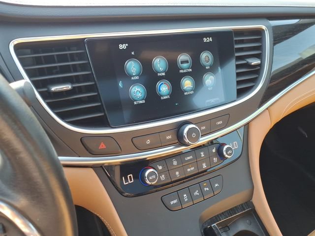 Used 2017 Buick LaCrosse Premium w/ Driver Confidence Package #2 AWD/4WD image 23