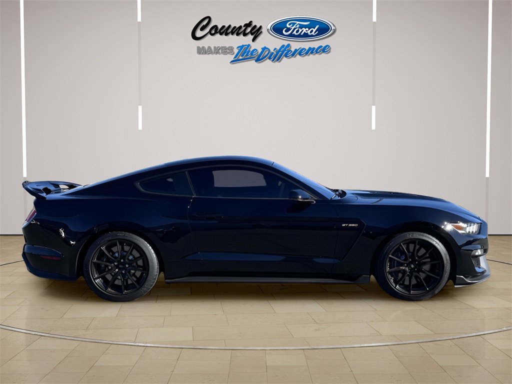 Used 2019 Ford Mustang Shelby GT350 w/ Technology Package image 23