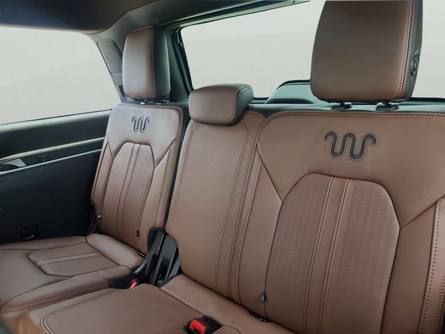Used 2022 Ford Expedition King Ranch AWD/4WD image 9