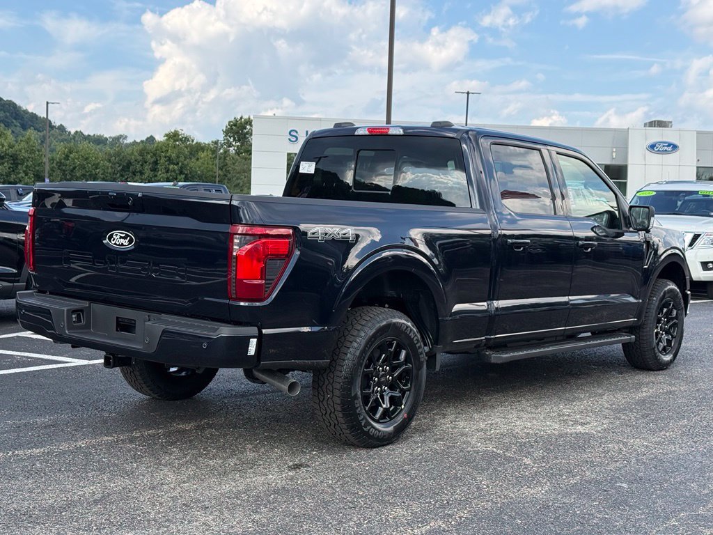 New 2026 Ford F150 XLT w/ Equipment Group 302A MID AWD/4WD image 35