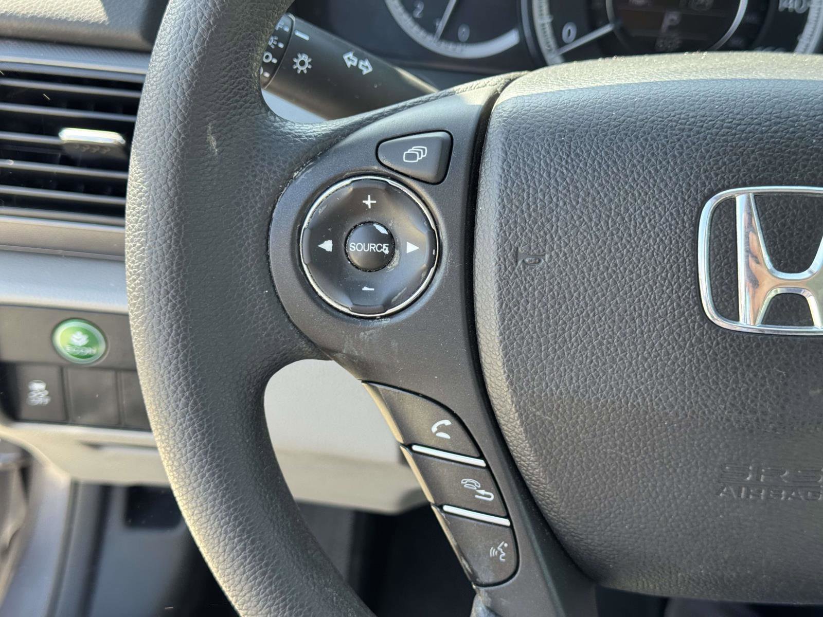 Used 2014 Honda Accord LX image 18