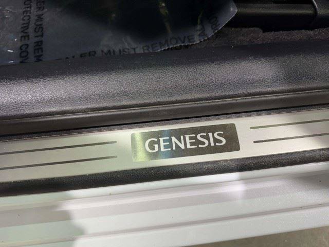 Used 2019 Genesis G90 5.0 Ultimate RWD image 24