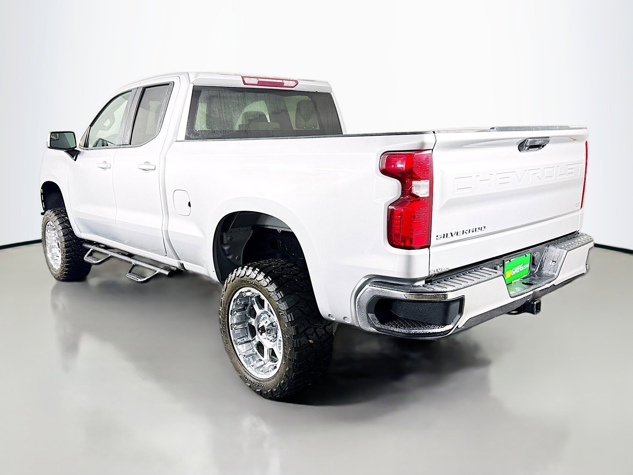 Used 2020 Chevrolet Silverado 1500 LT RWD image 7