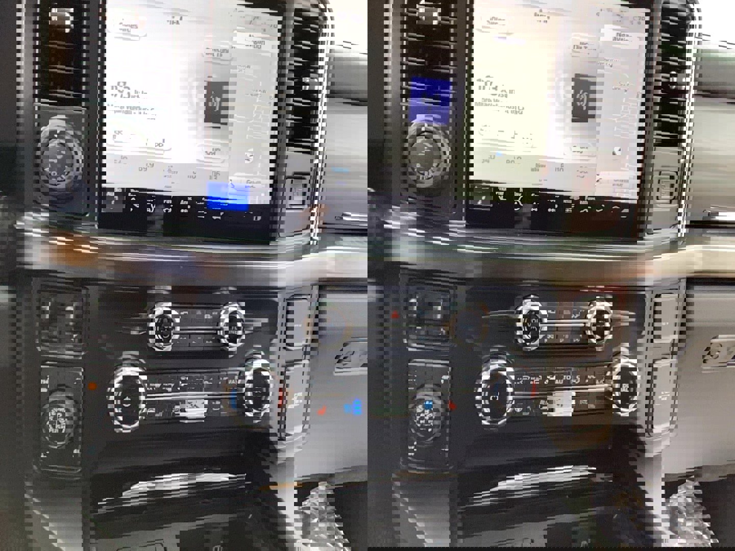 New 2026 Ford F250 Lariat image 28