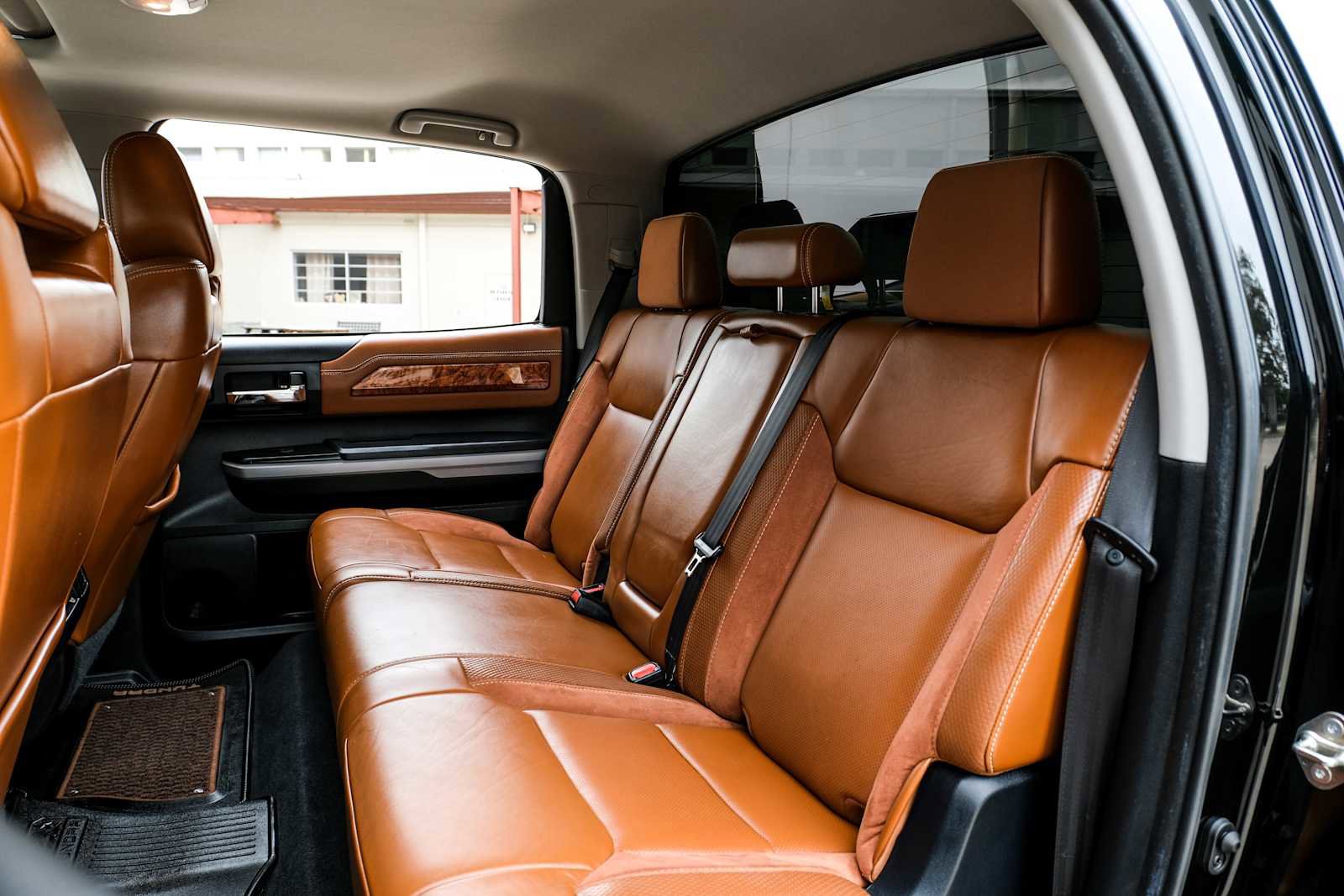 Used 2019 Toyota Tundra 1794 Edition AWD/4WD image 44