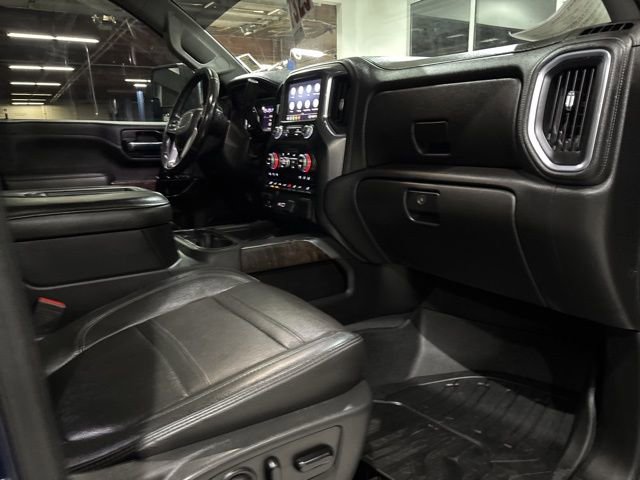 Used 2020 GMC Sierra 2500 Denali w/ Denali Ultimate Package image 35