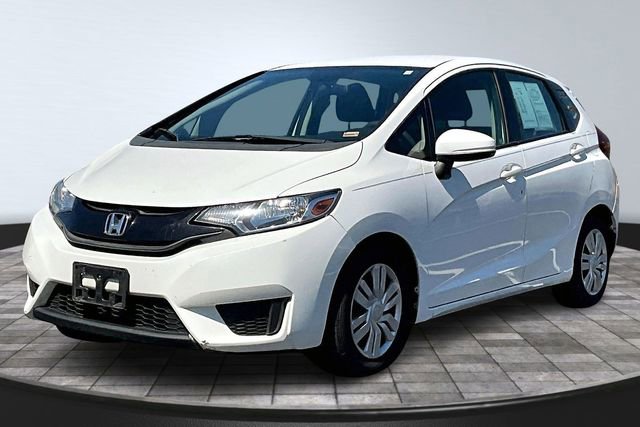 Used 2015 Honda Fit LX image 1