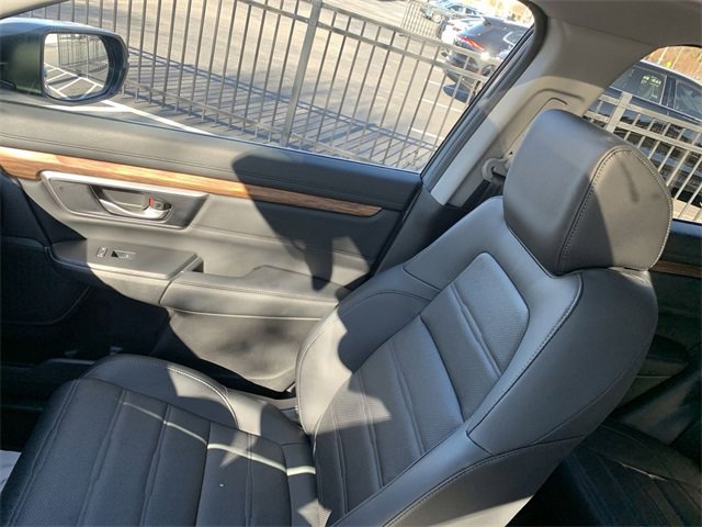 Used 2022 Honda CR-V EX-L image 30