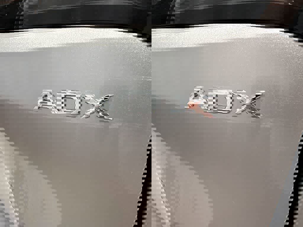 New 2026 Acura ADX AWD image 5