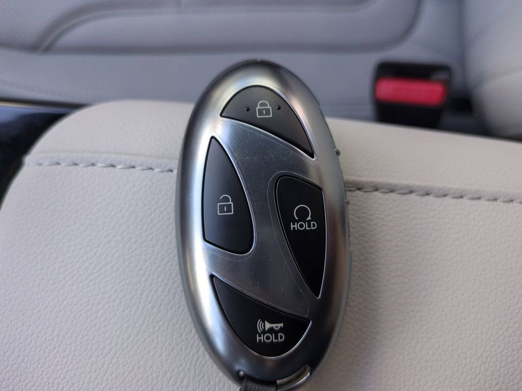 New 2026 Hyundai Tucson Limited image 39