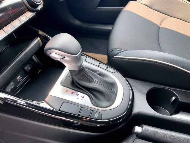 Used 2023 Kia Forte GT-Line FWD image 16