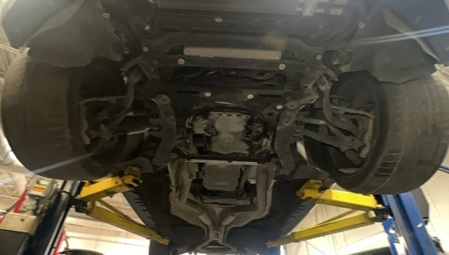 Used 2016 BMW X5 M Executive Pkg $109K MSRP image 87