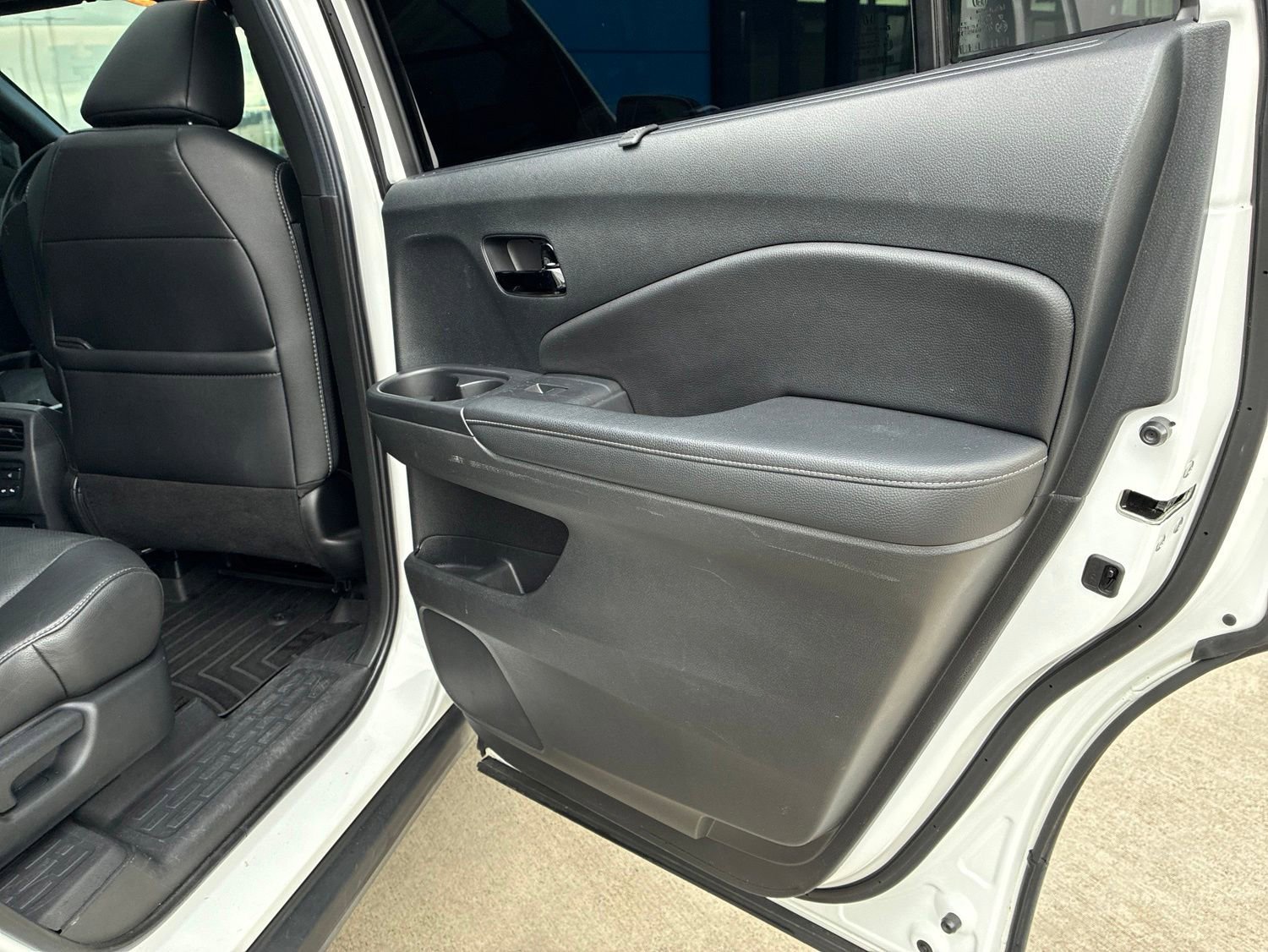 Used 2022 Honda Passport Elite image 14