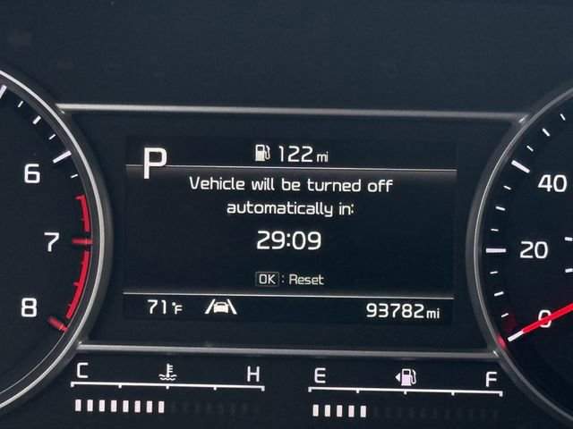 Used 2022 Kia Sorento SX image 15