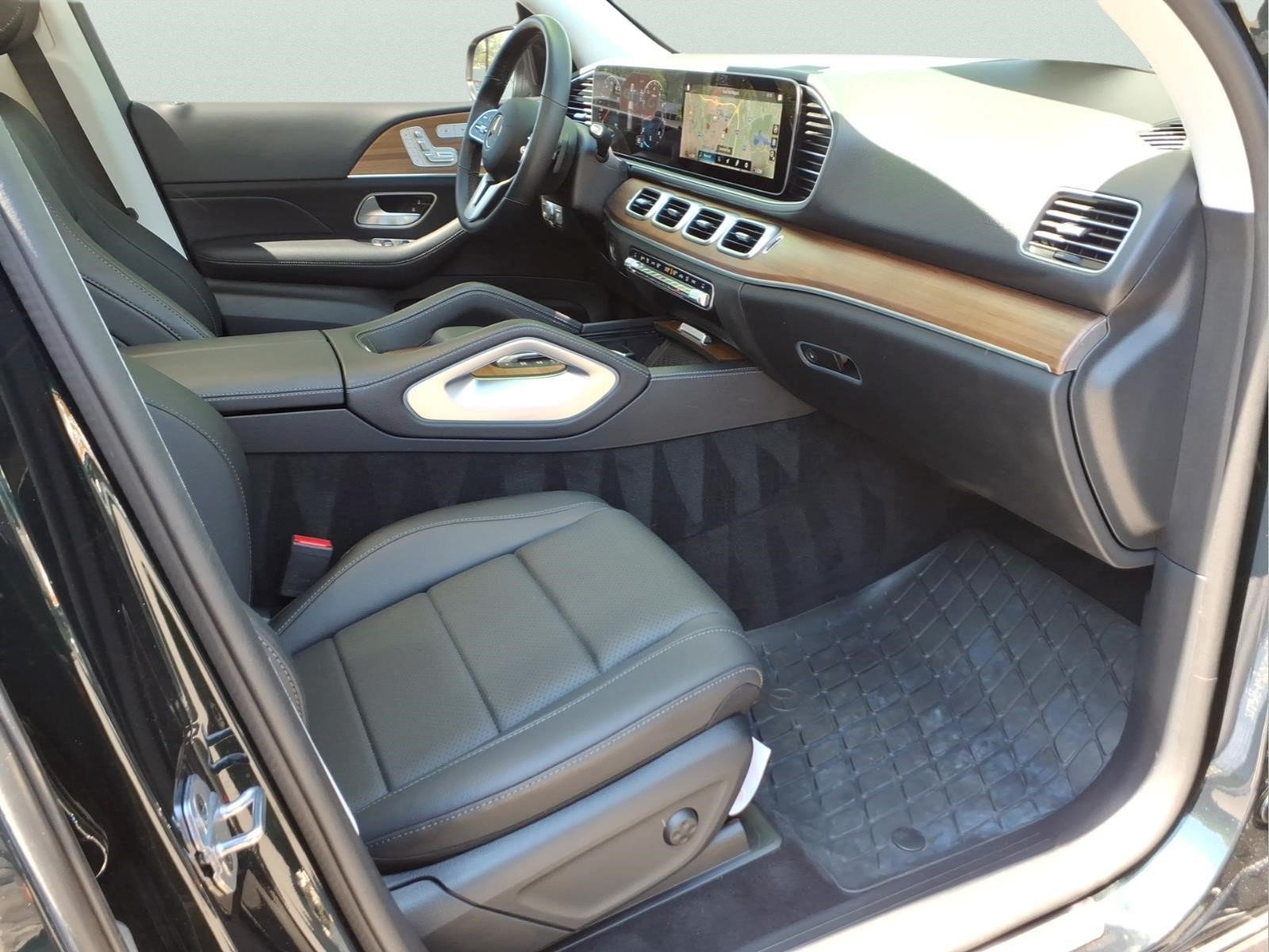 Certified 2023 Mercedes-Benz GLE 350 4MATIC image 30