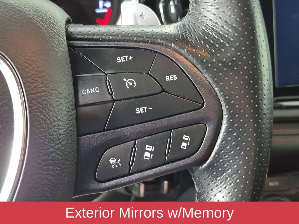 Used 2024 Dodge Durango GT AWD/4WD image 21