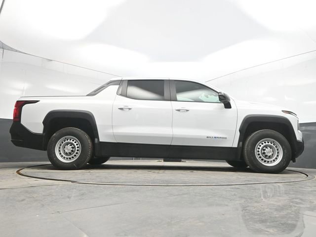 Used 2024 Chevrolet Silverado EV W/T image 36