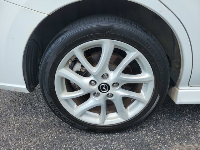 Used 2015 MAZDA MAZDA5 Grand Touring FWD image 22