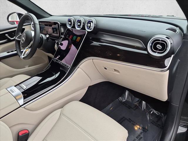 Certified 2026 Mercedes-Benz GLC 300 4MATIC image 22
