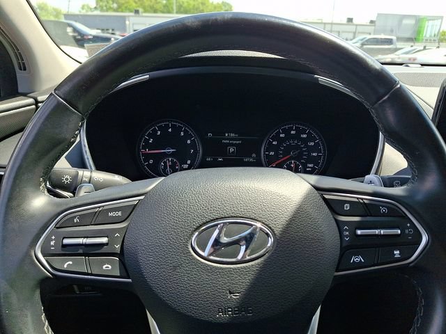 Certified 2023 Hyundai Santa Fe XRT AWD/4WD image 25