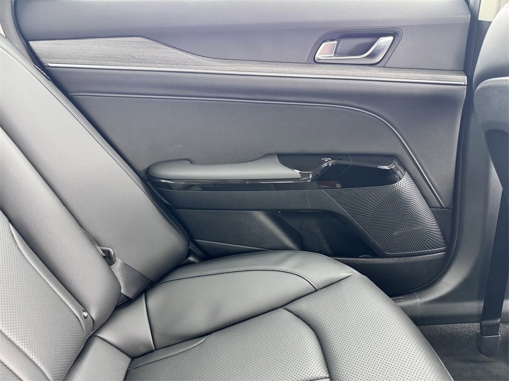 New 2026 Kia K5 EX image 29