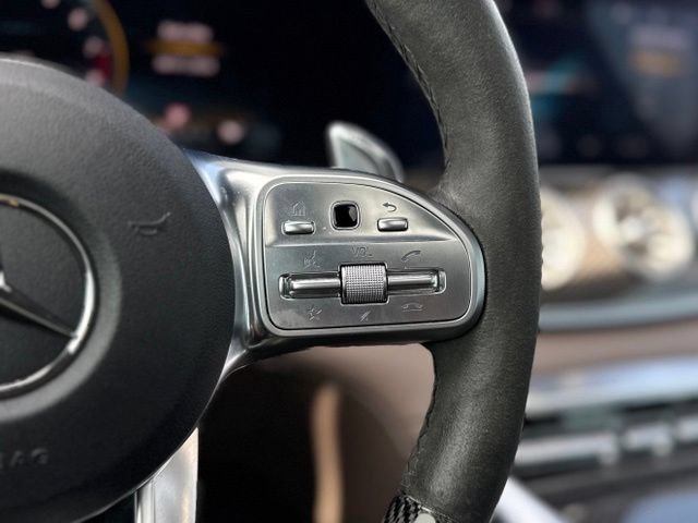Used 2019 Mercedes-Benz AMG GT 63 image 25