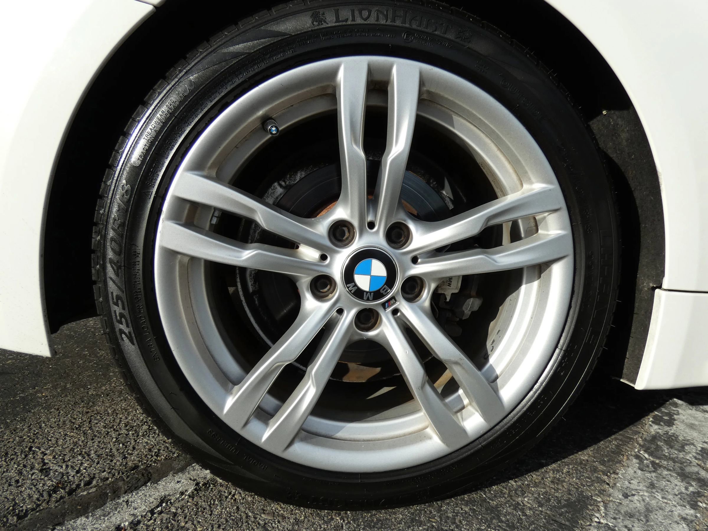 Used 2014 BMW 428i Convertible image 19