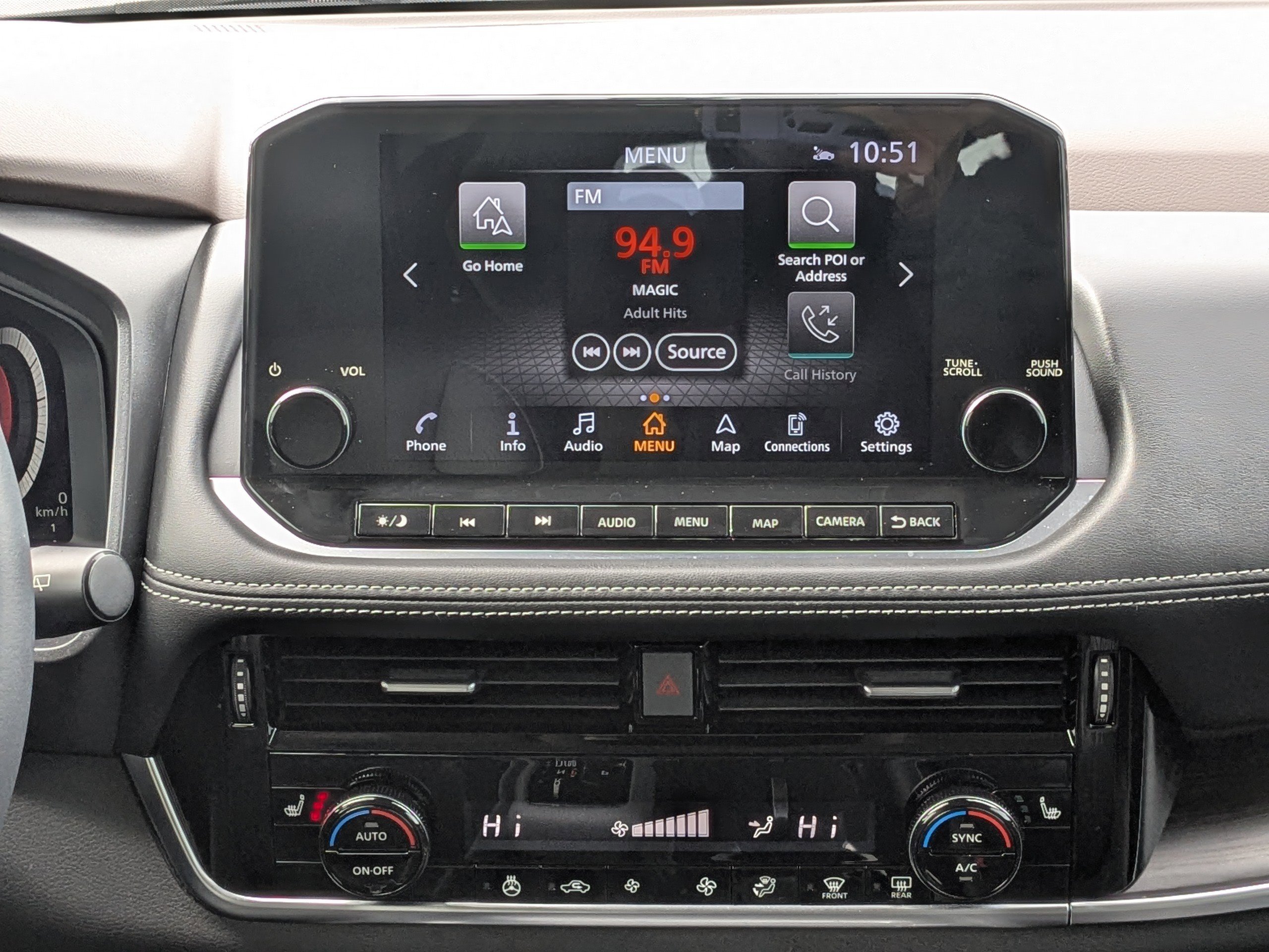 Used 2023 Nissan Rogue Platinum image 20