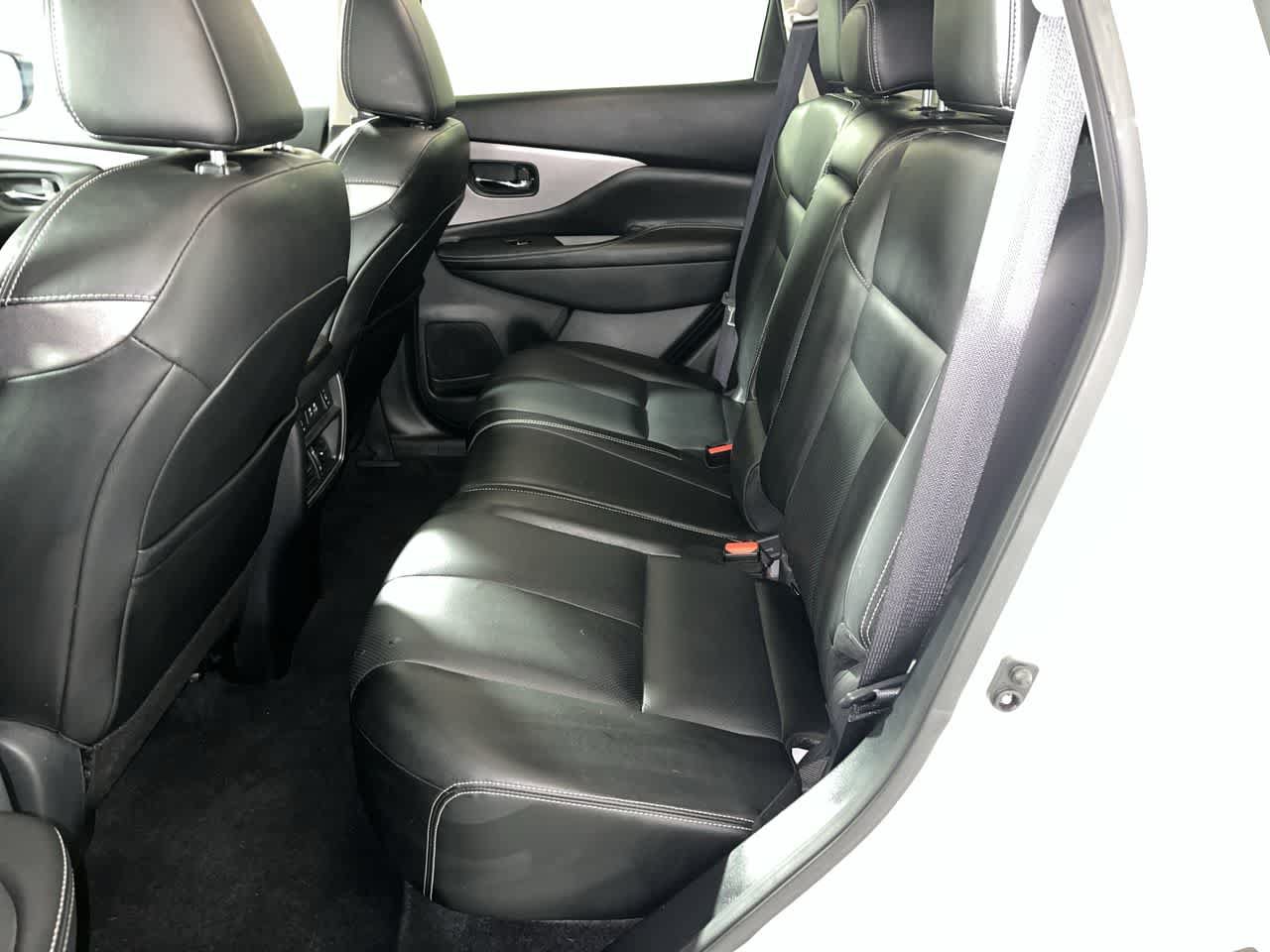 Used 2024 Nissan Murano SL AWD/4WD image 28